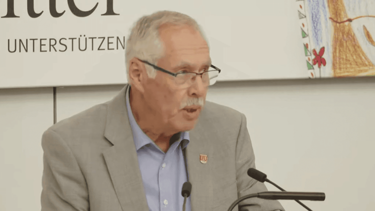 Hermann Fleischer: Abschied nach 20 Jahren Ratsarbeit 