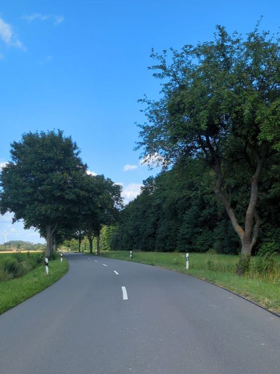 Radwegplanung zwischen Heerte und Gebhardshagen