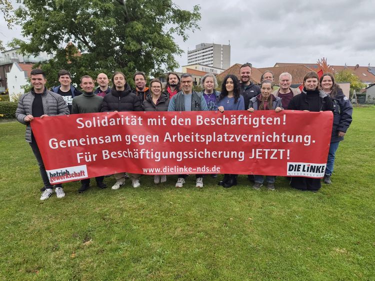 Kreismitgliederversammlung am 24.10.2026